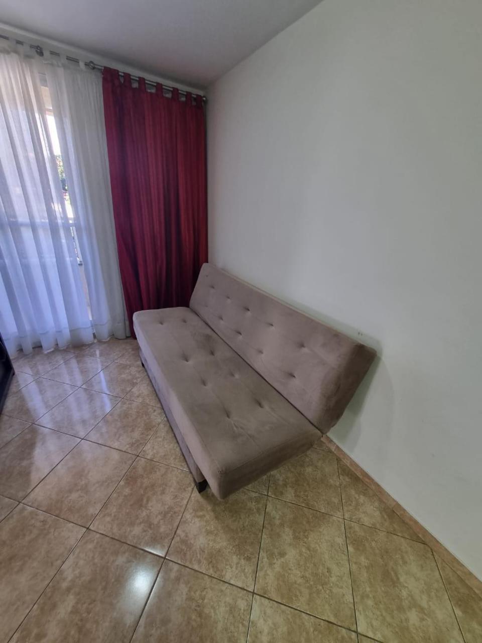Jardim Botanico Curitiba Apartment Exterior photo