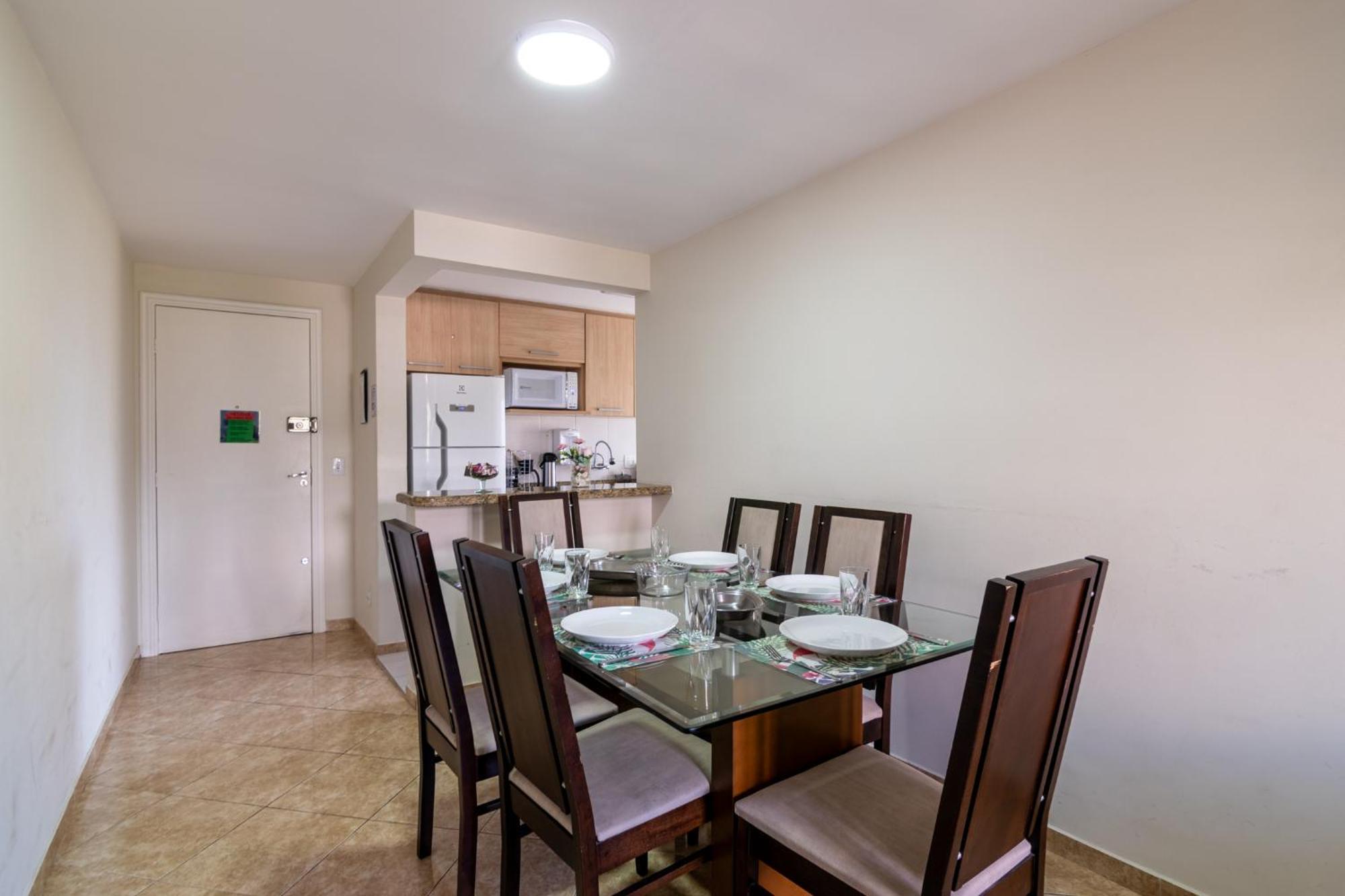Jardim Botanico Curitiba Apartment Exterior photo